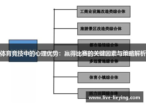 体育竞技中的心理优势：赢得比赛的关键因素与策略解析